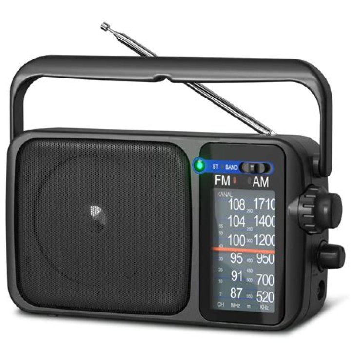 Is a CB radio AM or FM