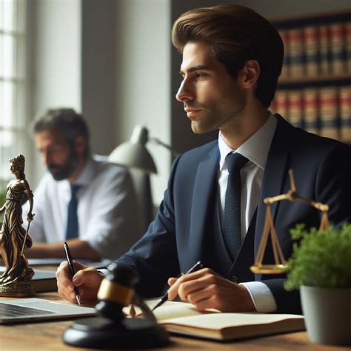Is a legal executive a lawyer
