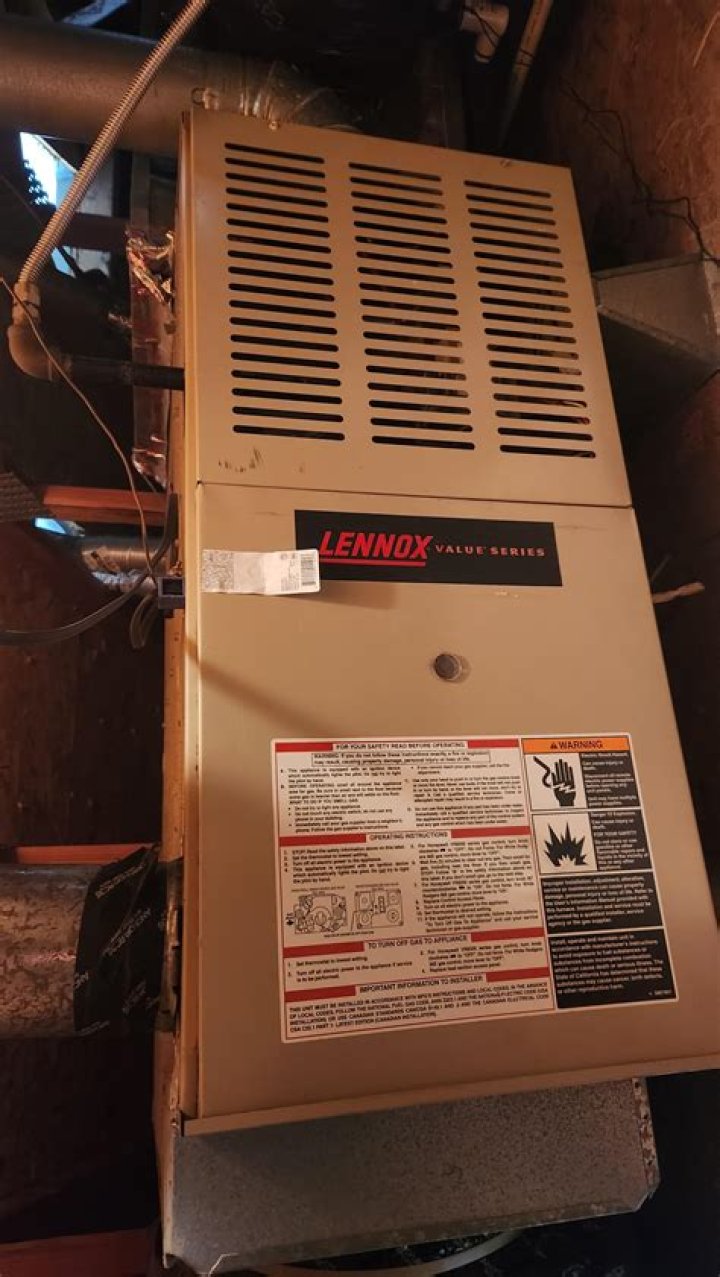 Is a Lennox furnace any good