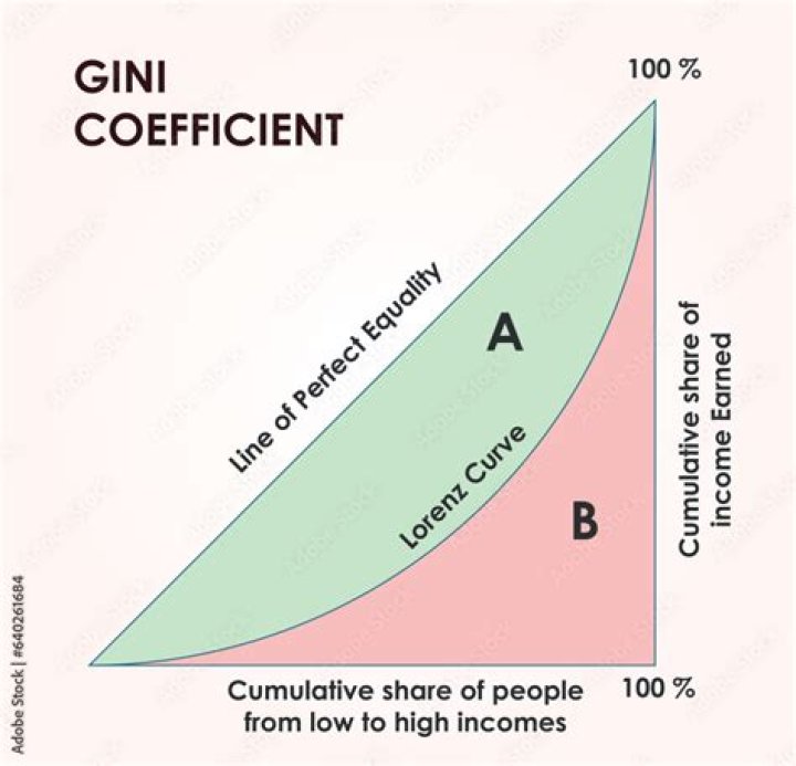 Is a low Gini coefficient good