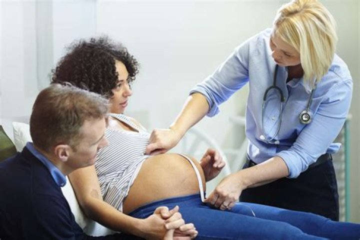 Is a midwife considered a nurse