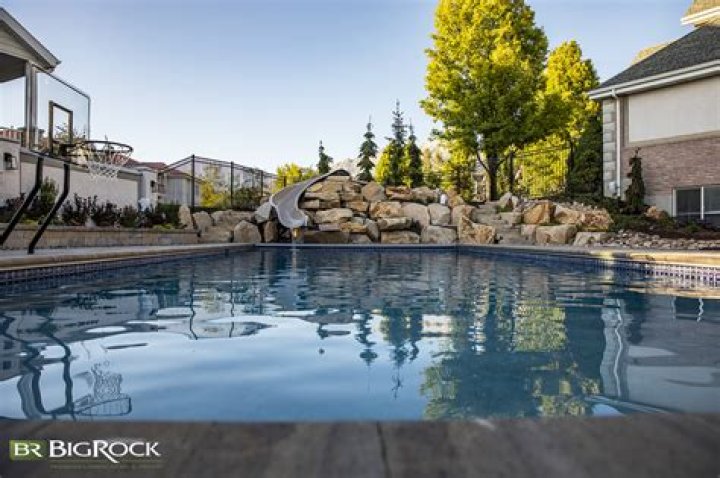 Is a pool worth it in Colorado