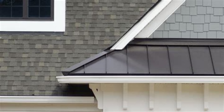 Is a ridge vent enough ventilation