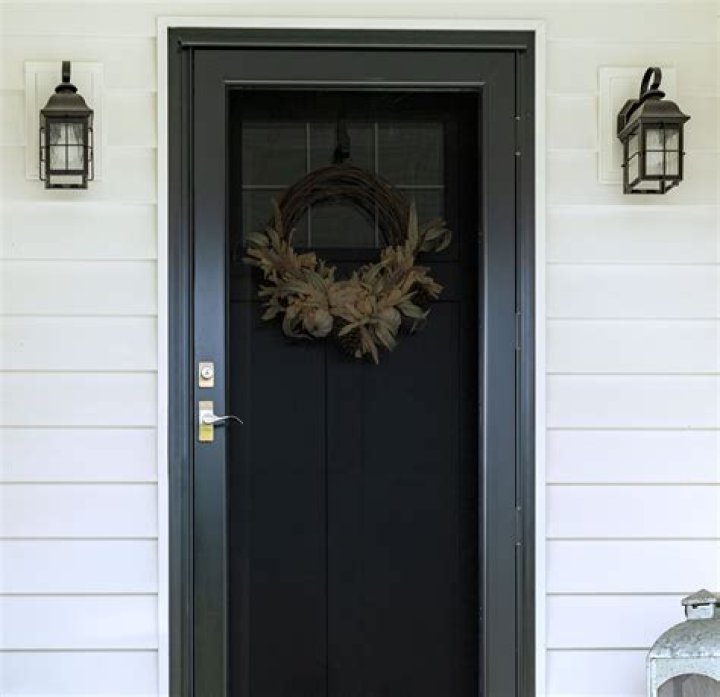 Is a storm door Necessary