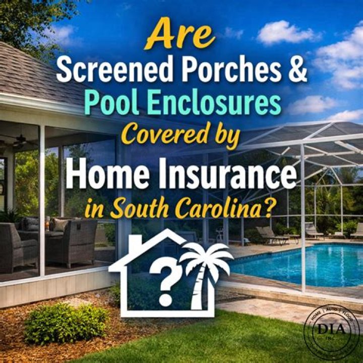 Is AC unit covered by home insurance