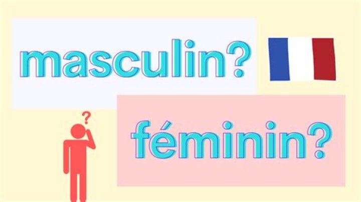 Is Africa feminine or masculine in French