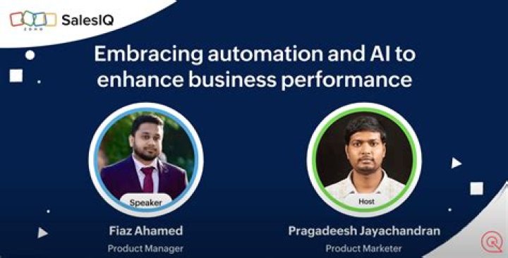Is AI considered automation