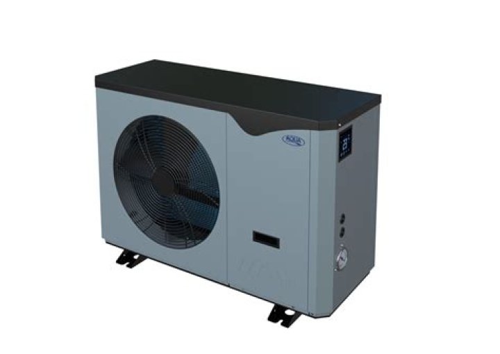Is air to water heating any good
