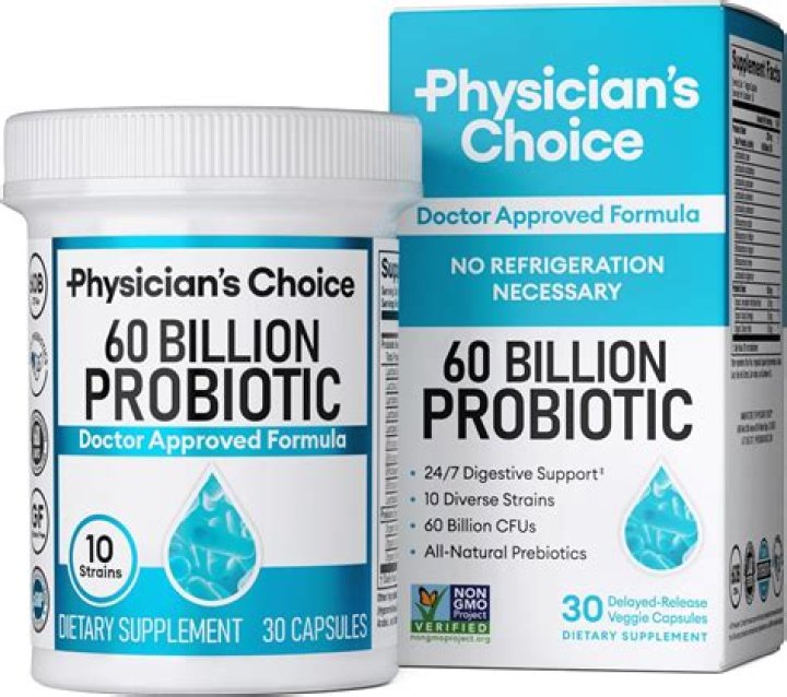 Is Align a probiotic
