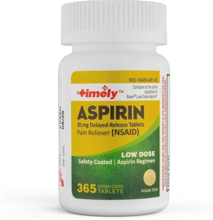 Is aspirin good for your plants