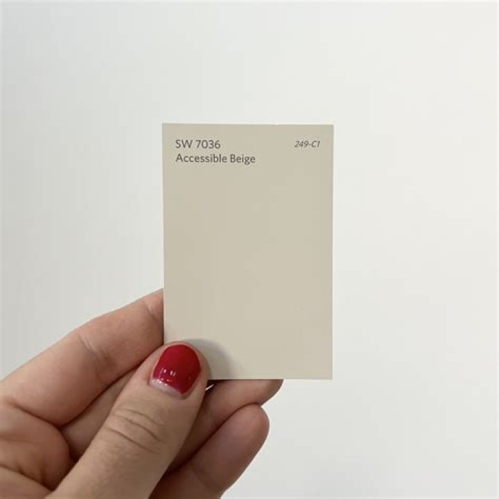 Is balanced beige warm or cool