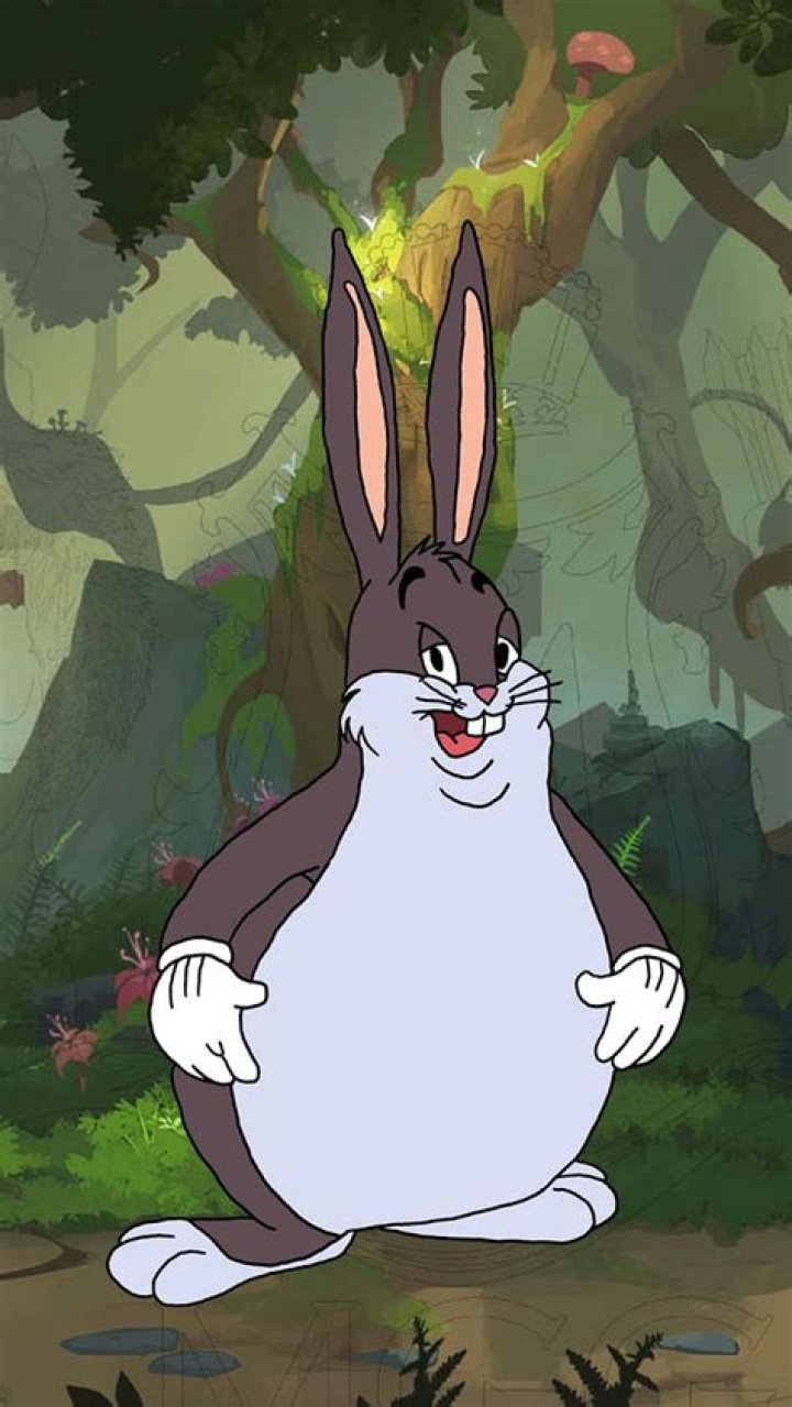 Is Big Chungus a villain