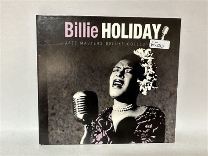 Is Billie Holiday Jazz