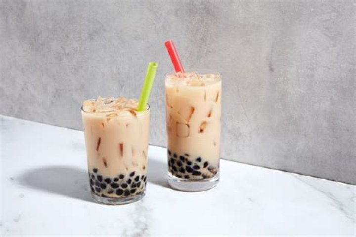 Is black tea without milk good for you