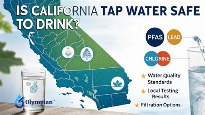 Is boiled lake water safe to drink