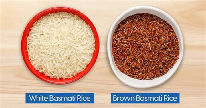 Is brown rice or basmati rice better for diabetics