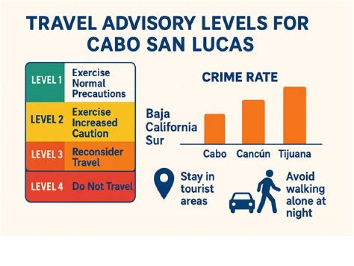 Is Cabo safe for spring break