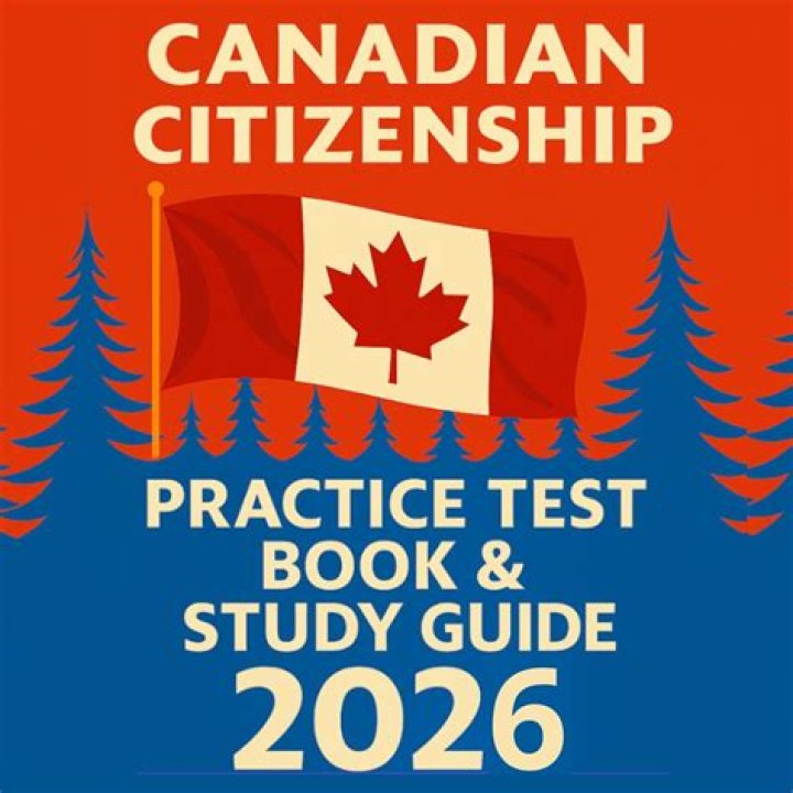Is Canadian citizenship book free