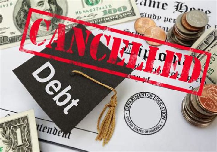 Is Cancelled debt from a short sale taxable