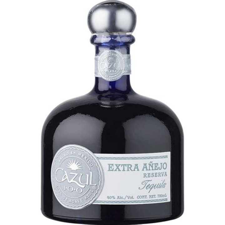 Is Cazul tequila good
