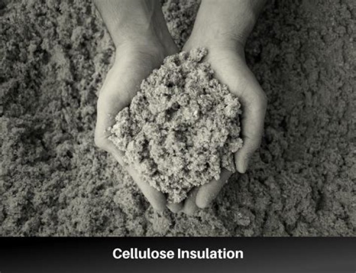 Is cellulose bad to breathe