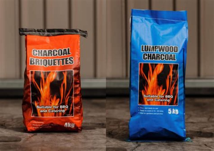 Is charcoal briquettes toxic