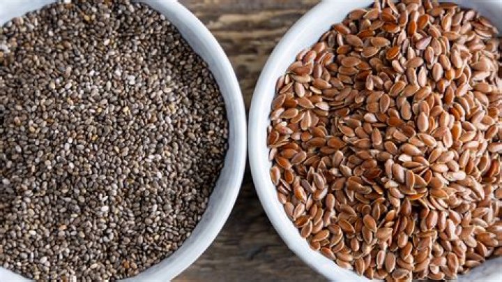 Is Chia seed better milled or whole