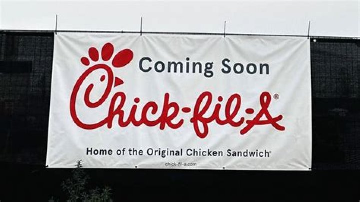 Is Chick Fil A coming to Medford or
