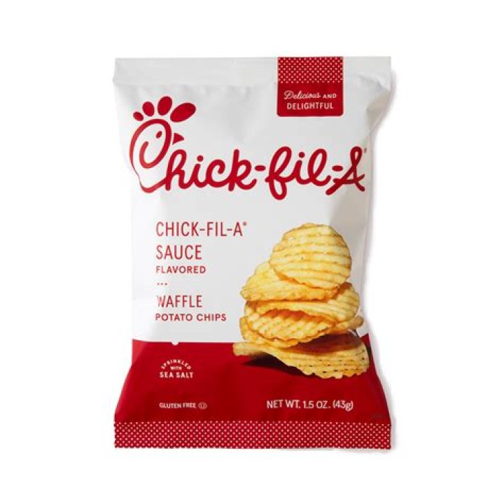 Is Chick fil a cruelty free