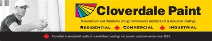 Is Cloverdale Paint good