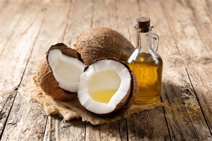 Is coconut oil good for health