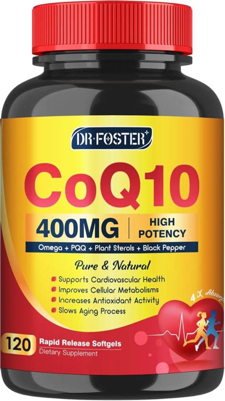 Is CoQ10 harmful to dogs