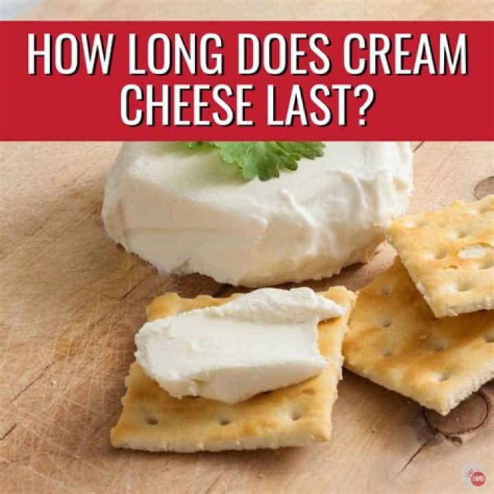 Is cream cheese considered cheese