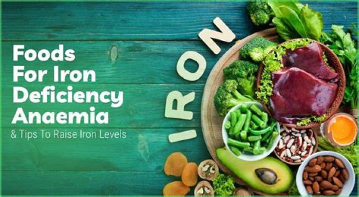 Is Cream of Wheat good for iron deficiency