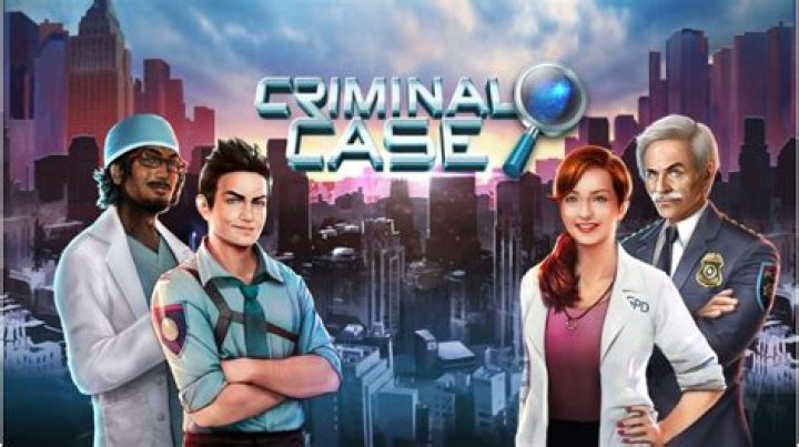 Is criminal case an offline game