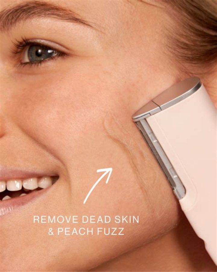 Is Dermaflash good for your skin