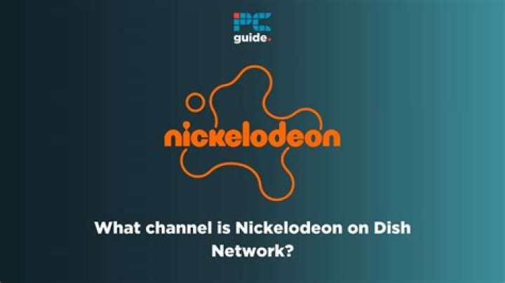 Is Dish dropping Nickelodeon