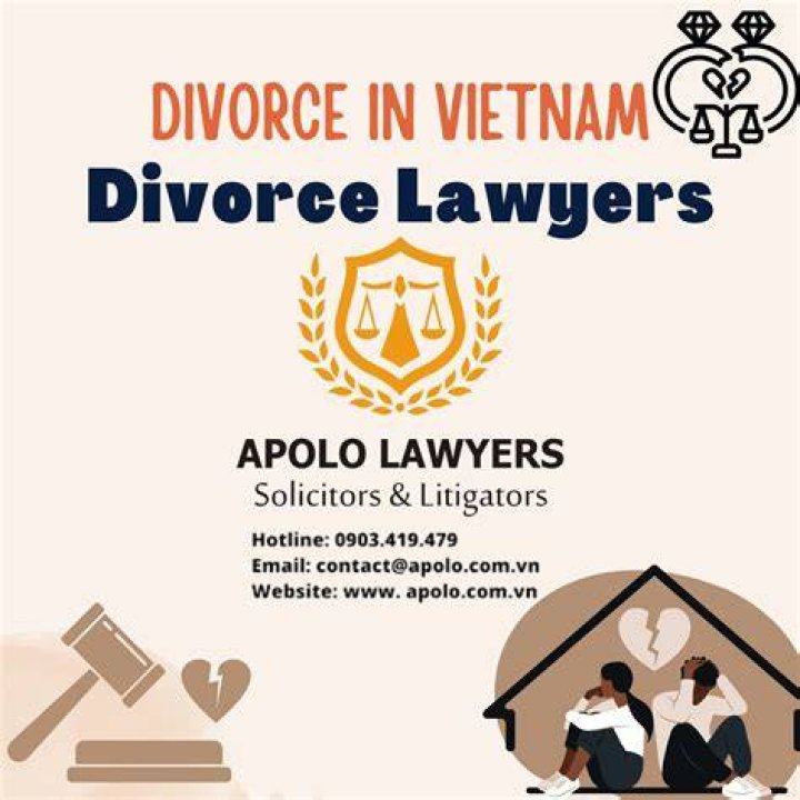 Is divorce common in Vietnam