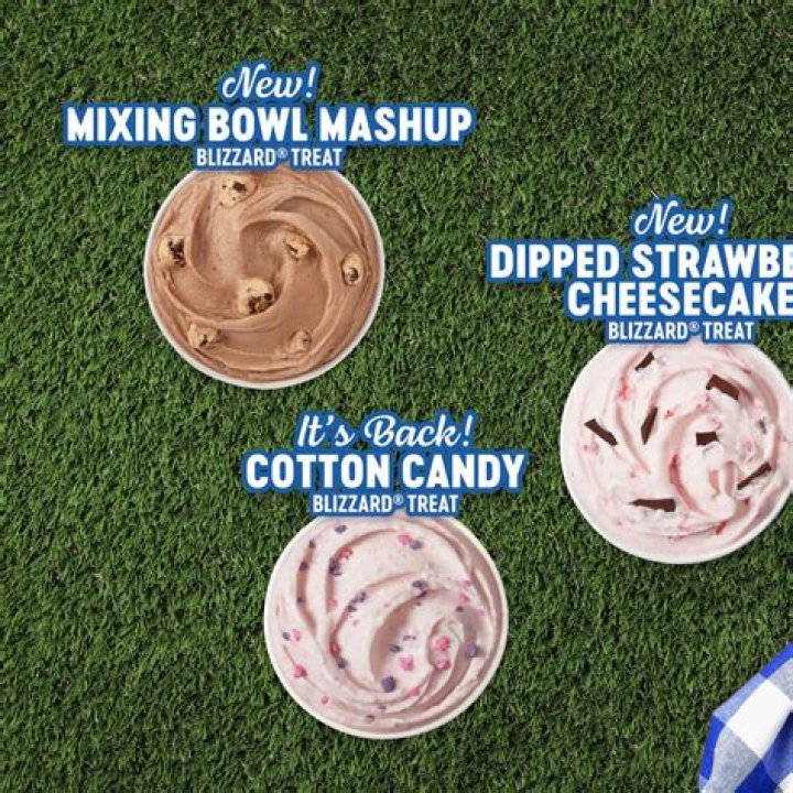Is DQ real ice cream