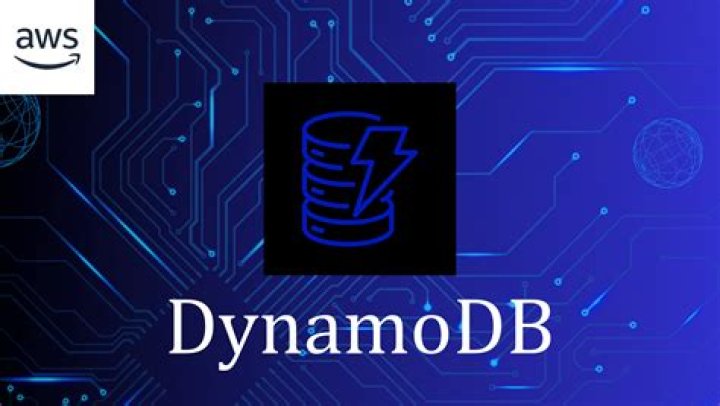 Is DynamoDB fully managed