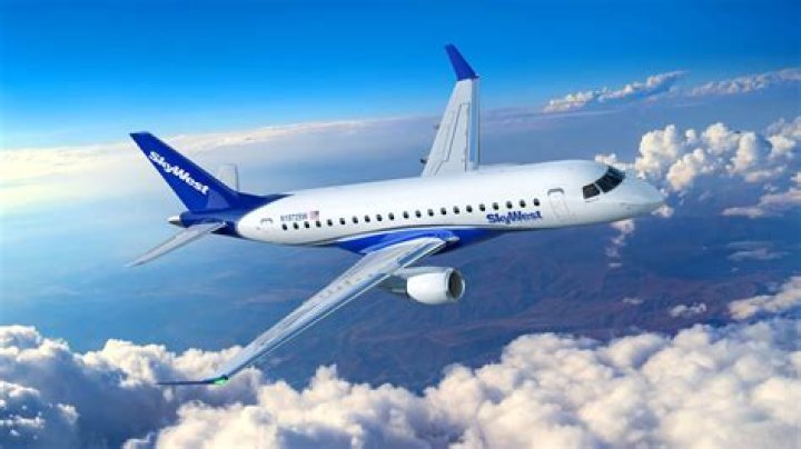 Is E175 fly by wire