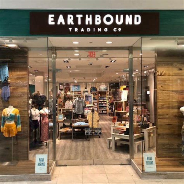 Is Earthbound Trading Company ethical