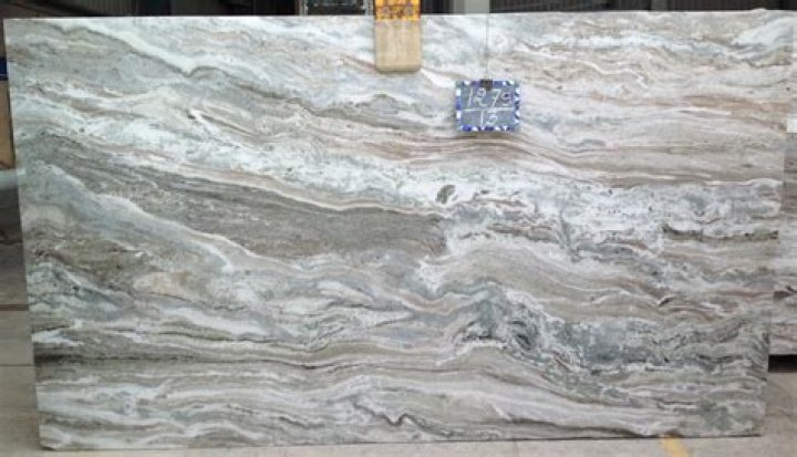 Is fantasy brown granite or marble