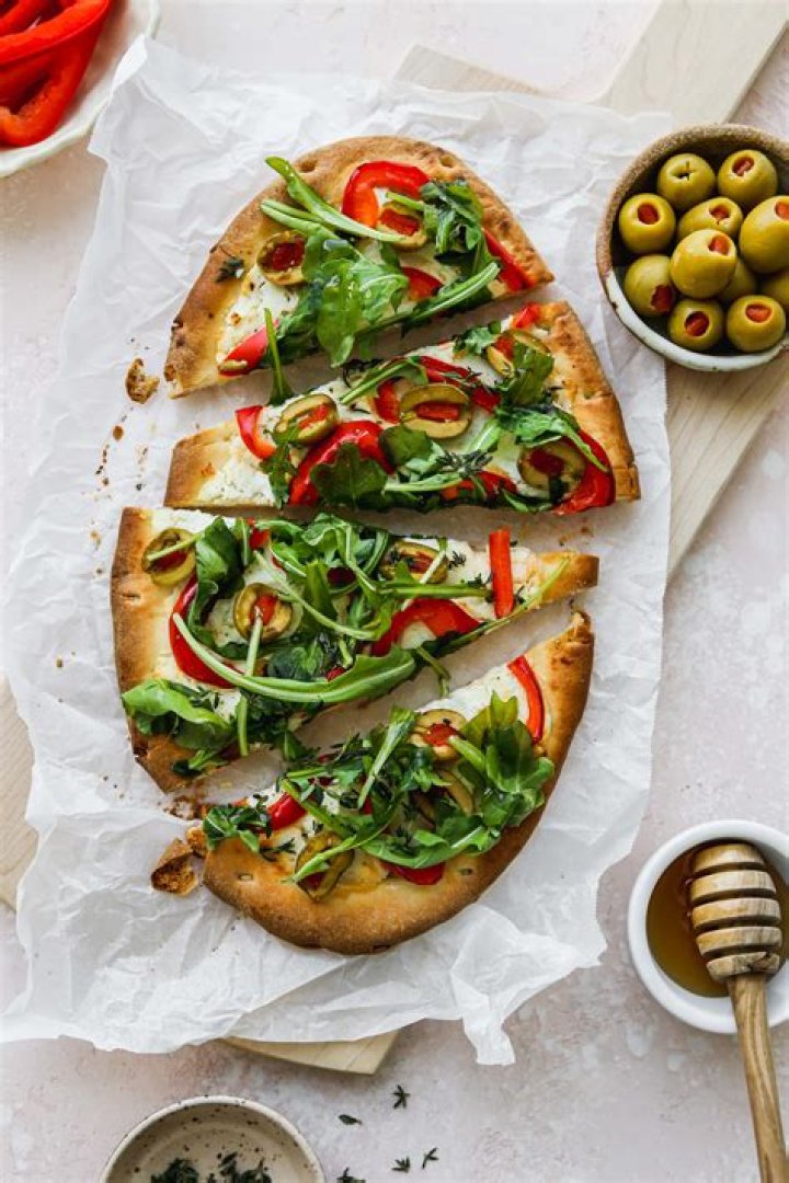 Is Flatbread better for you than bread