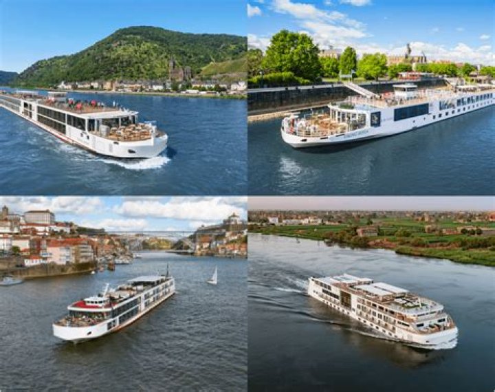 Is food included on Viking River Cruises