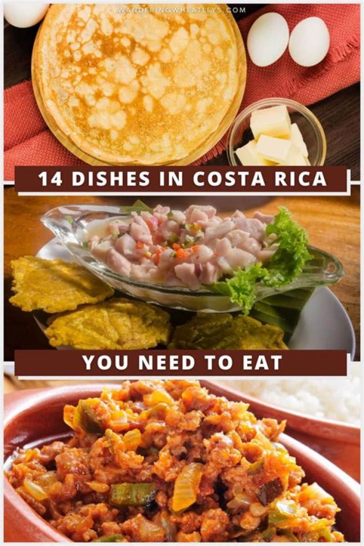 Is food safe to eat in Costa Rica