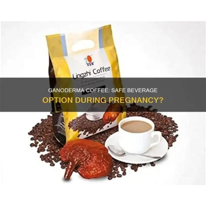 Is Ganoderma coffee safe