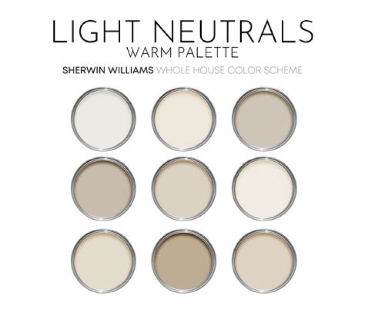 Is General Paint Now Sherwin Williams