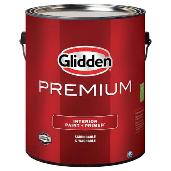 Is Glidden A good exterior paint