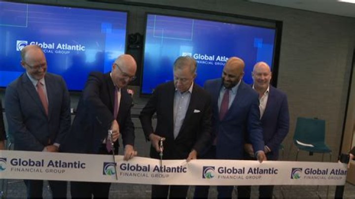 Is Global Atlantic a good company